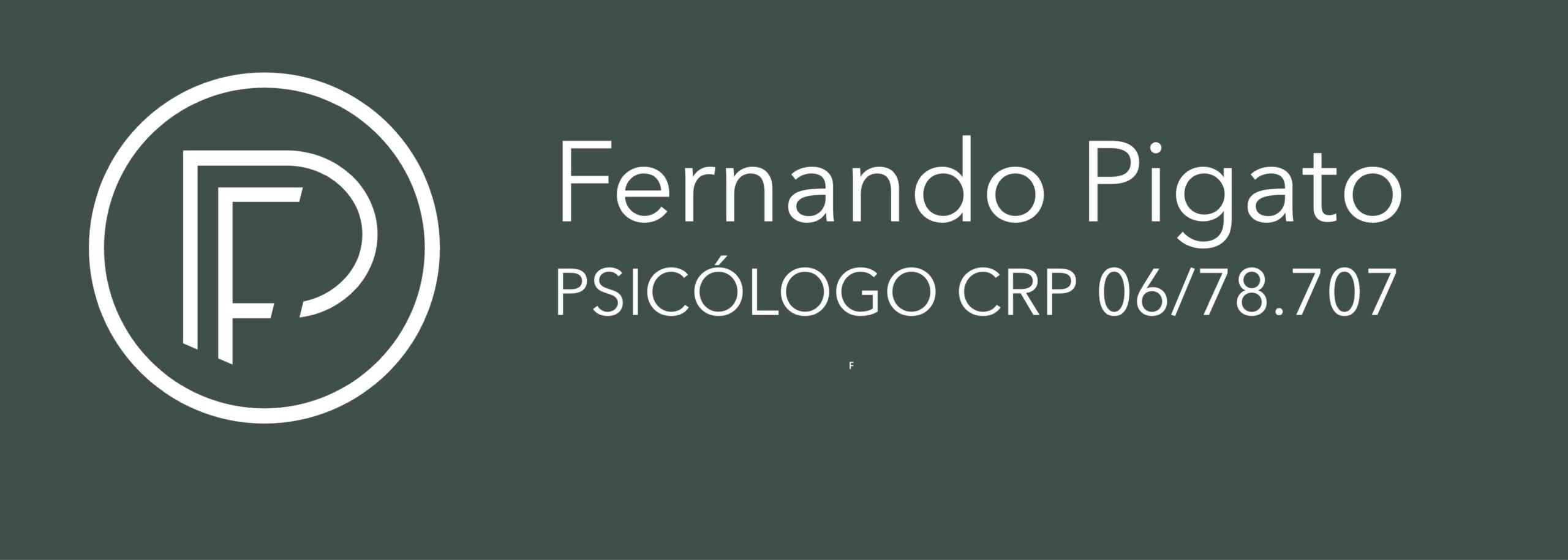 Joao Pigatto Psicologia e Neurofeedback